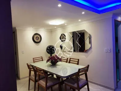 Apartamento com 3 Quartos à venda, 190m² no Praia do Morro, Guarapari