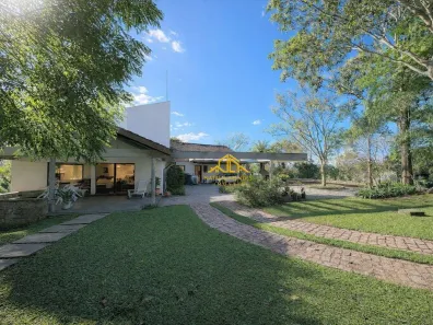 Casa de Condomínio com 3 Quartos à venda, 435m² no Palos Verdes, Carapicuíba