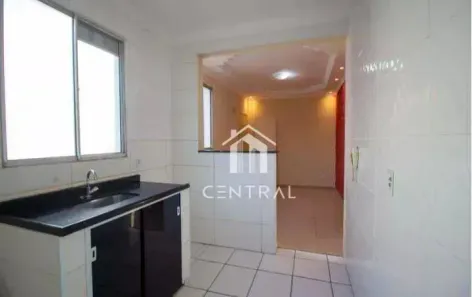 Apartamento com 2 Quartos à venda, 47m² no Jardim Novo Mundo, Sorocaba