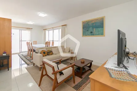 Cobertura com 4 Quartos à venda, 194m² no Jardim Caboré, São Paulo