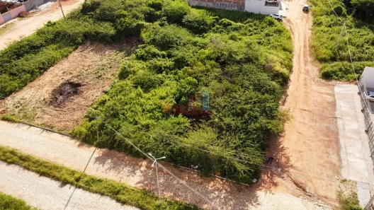 Lote/Terreno à venda, 360m² no Centro, Mossoró