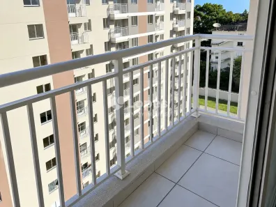 Apartamento com 2 Quartos à venda, 38m² no Engenho Novo, Rio de Janeiro