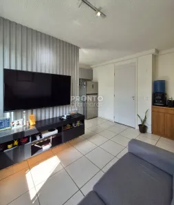 Apartamento com 2 Quartos à venda, 41m² no Alberto Maia, Camaragibe