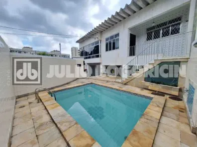 Casa de Condomínio com 3 Quartos à venda, 278m² no Freguesia (Jacarepaguá), Rio de Janeiro