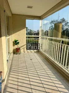 Apartamento com 3 Quartos à venda, 144m² no Planalto, São Bernardo do Campo