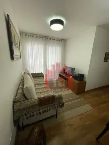 Apartamento com 2 Quartos à venda, 55m² no Mooca, São Paulo