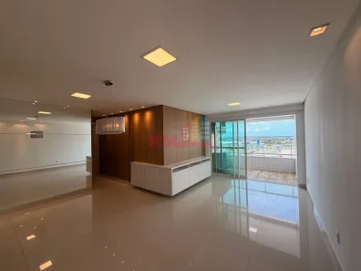 Apartamento com 3 Quartos à venda, 126m² no Nova Betânia, Mossoró