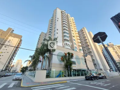 Apartamento com 3 Quartos à venda, 95m² no Campinas, São José