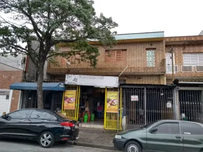 Prédio Comercial com 6 Quartos à venda, 250m² no Jardim Luso, São Paulo