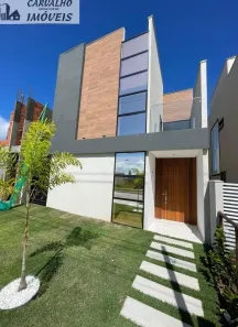 Casa com 4 Quartos à venda, 170m² no Catu de Abrantes (Abrantes), Camaçari