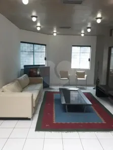 com 12 Quartos para venda ou aluguel, 850m² no Vila Tramontano, São Paulo