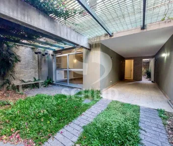Sobrado com 4 Quartos à venda, 189m² no Brooklin Paulista, São Paulo