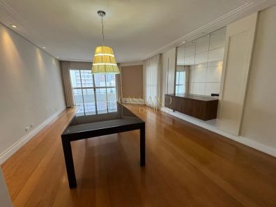 Apartamento com 4 Quartos à venda, 180m² no Vila Adyana, São José dos Campos
