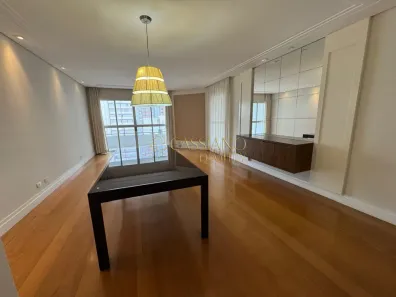 Apartamento com 4 Quartos à venda, 180m² no Vila Adyana, São José dos Campos