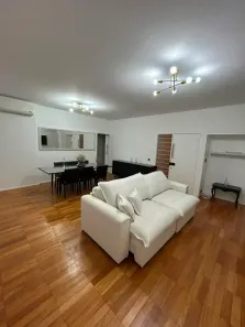 Apartamento com 3 Quartos para alugar, 120m² no Ipanema, Rio de Janeiro