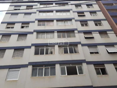 Apartamento com 3 Quartos à venda, 100m² no Centro, Campinas