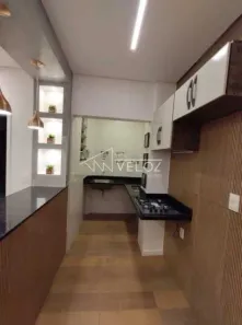 Apartamento com 1 Quarto à venda, 31m² no Centro, Rio de Janeiro