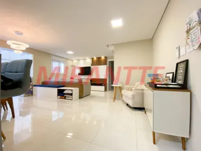 Apartamento com 2 Quartos à venda, 85m² no Vila Gumercindo, São Paulo