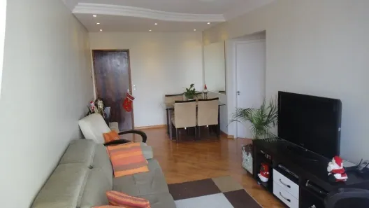 Apartamento com 2 Quartos à venda, 67m² no Jardim Ivana, São Paulo