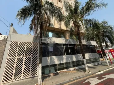 Ponto Comercial para alugar, 886m² no Centro, São Carlos