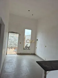 Casa com 2 Quartos à venda, 55m² no Borda da Mata, Caçapava