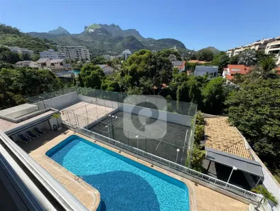Apartamento com 2 Quartos à venda, 98m² no Freguesia (Jacarepaguá), Rio de Janeiro