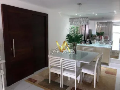 Apartamento com 4 Quartos à venda, 155m² no Boa Viagem, Recife