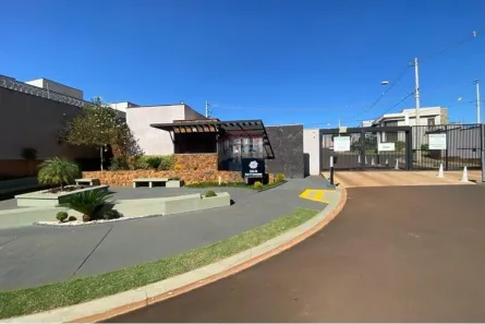Lote/Terreno à venda, 334m² no Quintas de São José, Ribeirão Preto