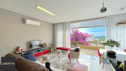 Casa com 3 Quartos à venda, 196m² no Vila Nova, Porto Alegre