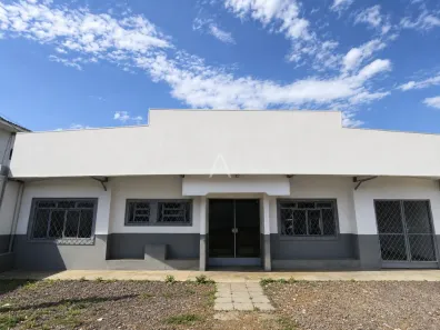 Galpão/Depósito/Armazém à venda, 550m² no Neva, Cascavel