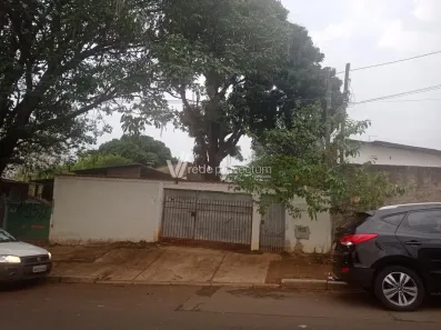 Lote/Terreno à venda, 500m² no Parque Rural Fazenda Santa Cândida, Campinas