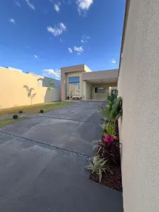 Casa com 3 Quartos à venda, 140m² no Mansões Águas Quentes, Caldas Novas