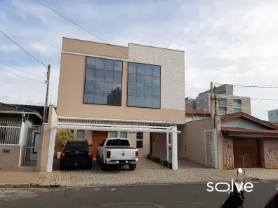 Ponto Comercial à venda, 580m² no Parque Boa Esperança, Indaiatuba