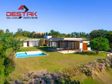 Casa de Condomínio com 6 Quartos à venda, 1007m² no Condomínio Quinta da Baroneza II, Bragança Paulista