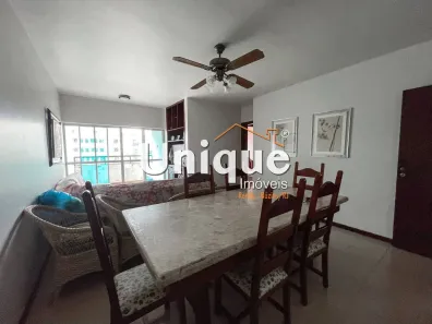 Apartamento com 4 Quartos à venda, 190m² no Vila Nova, Cabo Frio