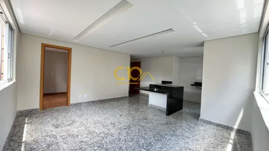 Apartamento com 2 Quartos à venda, 64m² no Lourdes, Belo Horizonte