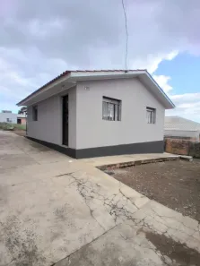 Casa com 2 Quartos à venda, 60m² no Chapada, Ponta Grossa