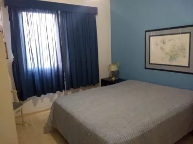 Apartamento com 1 Quarto à venda, 58m² no Jardim Paulista, São Paulo