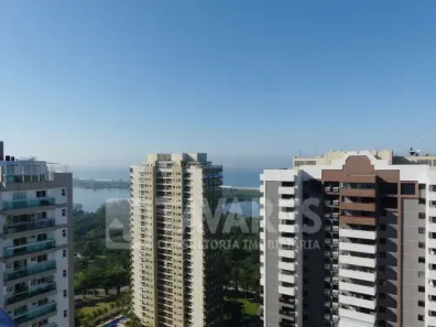 Cobertura com 4 Quartos à venda, 377m² no Barra da Tijuca, Rio de Janeiro