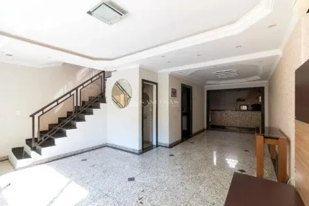 Casa com 3 Quartos para alugar, 150m² no Centro, Guarulhos