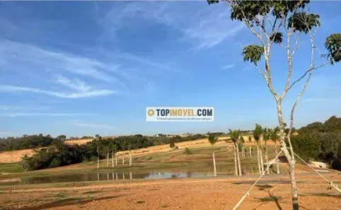 Lote/Terreno à venda, 2535m² no Boa Vista Village, Porto Feliz
