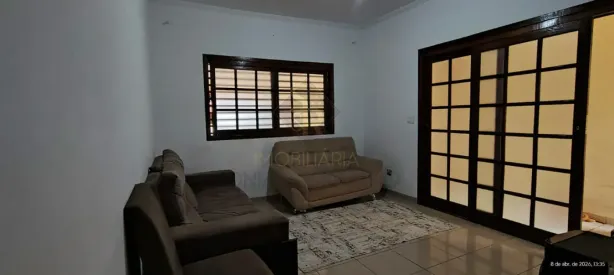 Casa com 2 Quartos à venda, 106m² no Planalto Verde, Ribeirão Preto