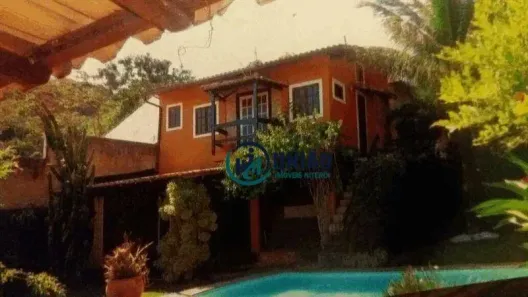 Casa com 2 Quartos à venda, 120m² no Engenho do Mato, Niterói