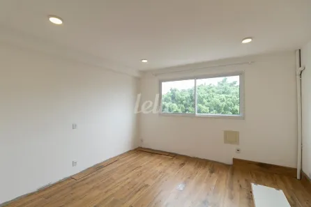 Apartamento com 1 Quarto para alugar, 25m² no Barra Funda, São Paulo