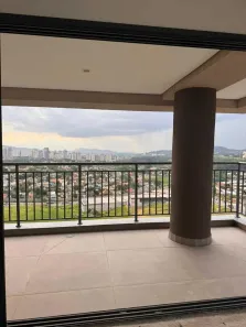 Apartamento com 3 Quartos à venda, 120m² no Centro Comercial Jubran, Barueri