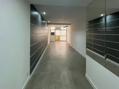 Apartamento com 3 Quartos para alugar, 101m² no Barra da Tijuca, Rio de Janeiro