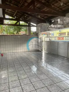 Casa com 3 Quartos à venda, 150m² no Morro Nova Cintra, Santos