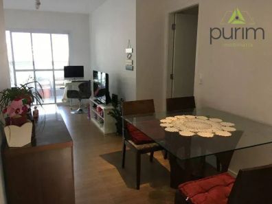 Apartamento com 3 Quartos à venda, 85m² no Vila Dom Pedro I, São Paulo