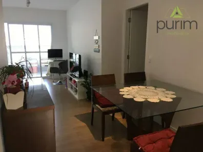 Apartamento com 3 Quartos à venda, 85m² no Vila Dom Pedro I, São Paulo