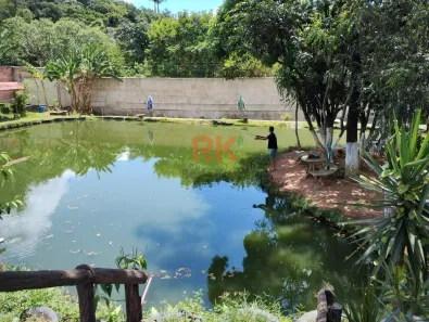 Lote/Terreno à venda, 3000m² no Trevo, Belo Horizonte